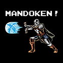 MANDOKEN