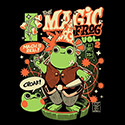 Magic Frog vol 2