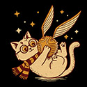 Magicat Potter