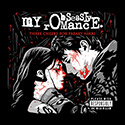 My Obsessive Romance