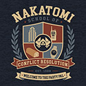 Nakatomi School of Conflict Resolution
