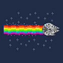 Nyan Falcon