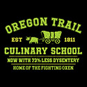 Oregon Trail Culinary School