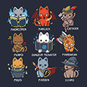 RPG Kittens