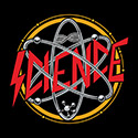 Raining SCIENCE