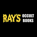 Ray’s Occult Books