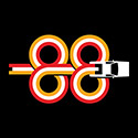 Retro 80s Time Machine