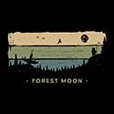 Sentinel of the Forest Moon