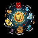 Solar System Kittens