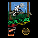 Speederbike
