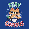 Staying Curious