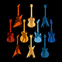 String Legends