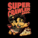 Super Crawler Bros