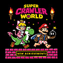 Super Crawler World
