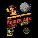 Super Raider Ark