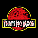 That’s No Moon