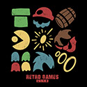 The Retro Club