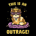 This Is An Outrage!