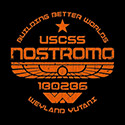 USCSS Nostromo