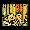 Vintage Scientists
