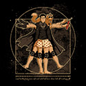 Vitruvian Crawler