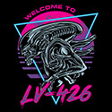 Welcome to LV-426
