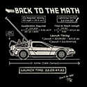 Back to the Math