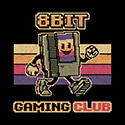 8bit Gaming Club
