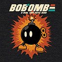 A Real Explosive Hero