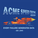 Acme Speed Testing Division