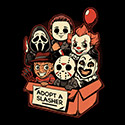 Adopt Slash Horror