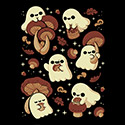 Autumn Mushrooms