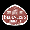 Bedevere’s Garage 932 A.D.