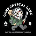 Camp Crystal Lake