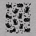 Cat Doodles