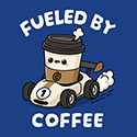 Coffee Fueled
