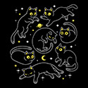 Cosmic Cats