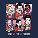 Department of Fun