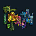 Doodle City