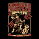 Dungeon Crawler Club