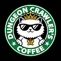 Dungeon Crawler Coffee