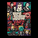 Dungeon Crawler Game