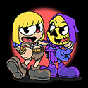 Eternia Head