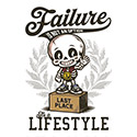 Failure Is a Lifestyle