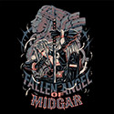 Fallen Angel of Midgar