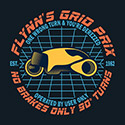 Flynn’s Grid Prix