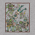 Frog of Battle