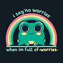 Full of Worries