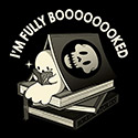 Fully Booked Ghost