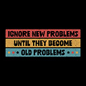 Future Old Problems